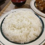 キッチン あずま - 