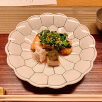 和田倉 - 焼物