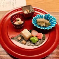 和田倉 - 八寸