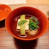 和田倉 - 椀