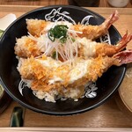 とんかつ とみた - 