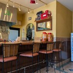 ターキッシュ テイスト - 