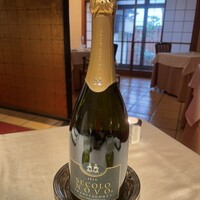 リストランテ ラ・バリック トウキョウ - 