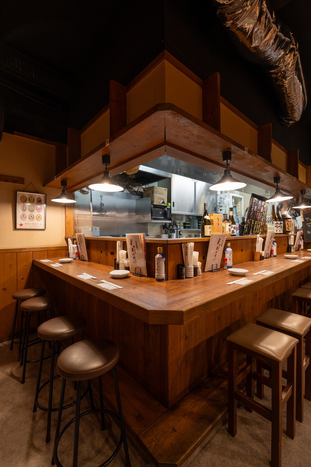 写真 : 元祖やきとり串八珍 四谷店 （クシハッチン） - 四ツ谷/居酒屋 