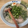 ラーメン青木亭 八潮店