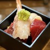 立ち飲み居酒屋ラクミ - 