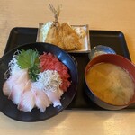 居酒屋 坪まる - 