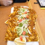 ターキッシュ テイスト - ラフマージュン