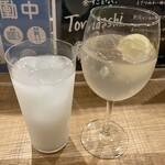 KOBE YAKITORI STAND 野乃鳥 三宮 - 