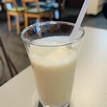 ガネーシャ - ラッシー