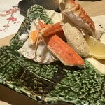 旬彩倶楽部 鱗 - 