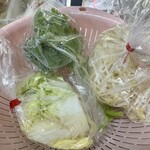 大上海 麻辣湯 - 