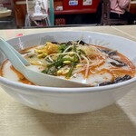 大上海 麻辣湯 - 