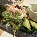 旬彩倶楽部 鱗 - 