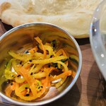 ガネーシャ - 酢の物