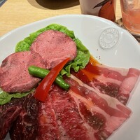 横浜焼肉kintan -  横浜焼肉kintan -