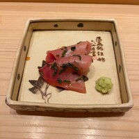 鮨 さいとう - 