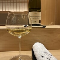 鮨 さいとう - 