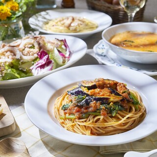 カプリチョーザ_2