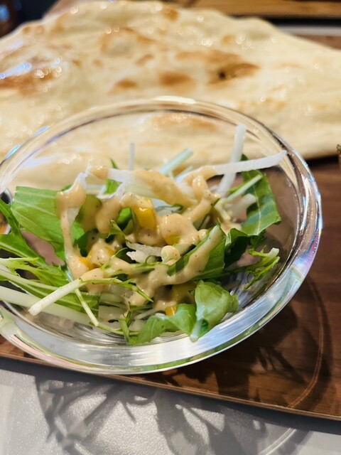 ガネーシャ 塩竈店 - 本塩釜（インドカレー）の写真