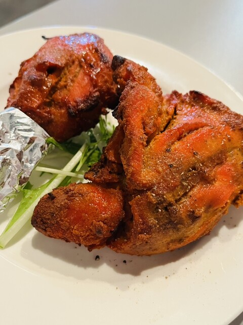 ガネーシャ 塩竈店 - 本塩釜（インドカレー）の写真