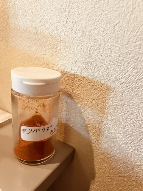 ガネーシャ 塩竈店 - 本塩釜（インドカレー）の写真