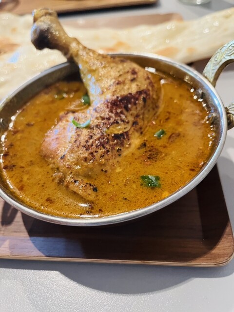 ガネーシャ 塩竈店 - 本塩釜（インドカレー）の写真