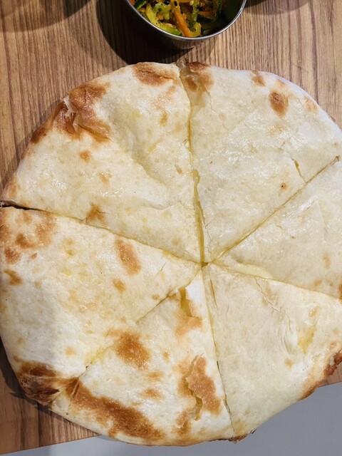 ガネーシャ 塩竈店 - 本塩釜（インドカレー）の写真