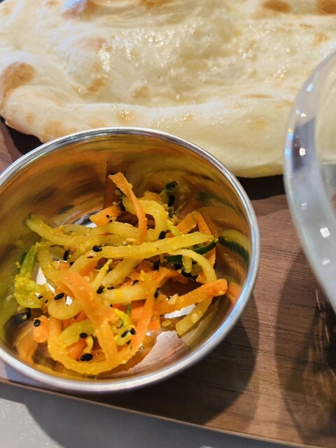 ガネーシャ 塩竈店 - 本塩釜（インドカレー）の写真