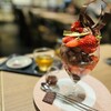パティスリー&カフェ デリーモ 東京ミッドタウン日比谷店