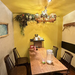 ベトナムビストロasiatico - 