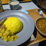 ハブモアカレー - 