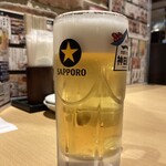 大衆スタンド 神田屋 - 