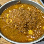 ハブモアカレー - 