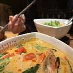 ベトナムビストロasiatico - 