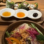 ベトナムビストロasiatico - 