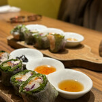 ベトナムビストロasiatico - 