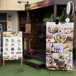 ベトナムビストロasiatico - 