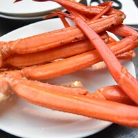 リュクス ダイニング ハプナ - 