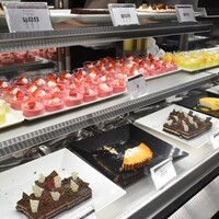 リュクス ダイニング ハプナ - 