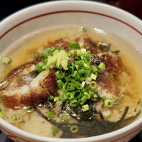 炭焼うな富士 名駅店 - 