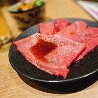 横浜焼肉kintan - 