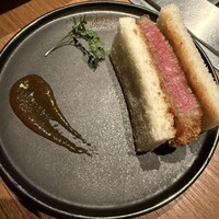 焼肉うしごろ 西麻布本店 - 