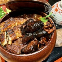 炭焼うな富士 名駅店 - 