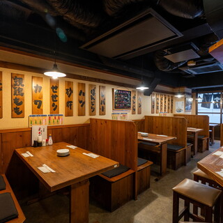 元祖やきとり串八珍_2