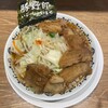 野郎ラーメン 錦糸町店