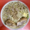 ラーメン二郎  京都店