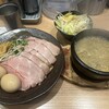 鶏と魚だしのつけめん哲 溝の口店
