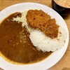 とんかつ檍のカレー屋 いっぺこっぺ 新宿御苑店