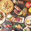 Bistro PRIMO 難波店